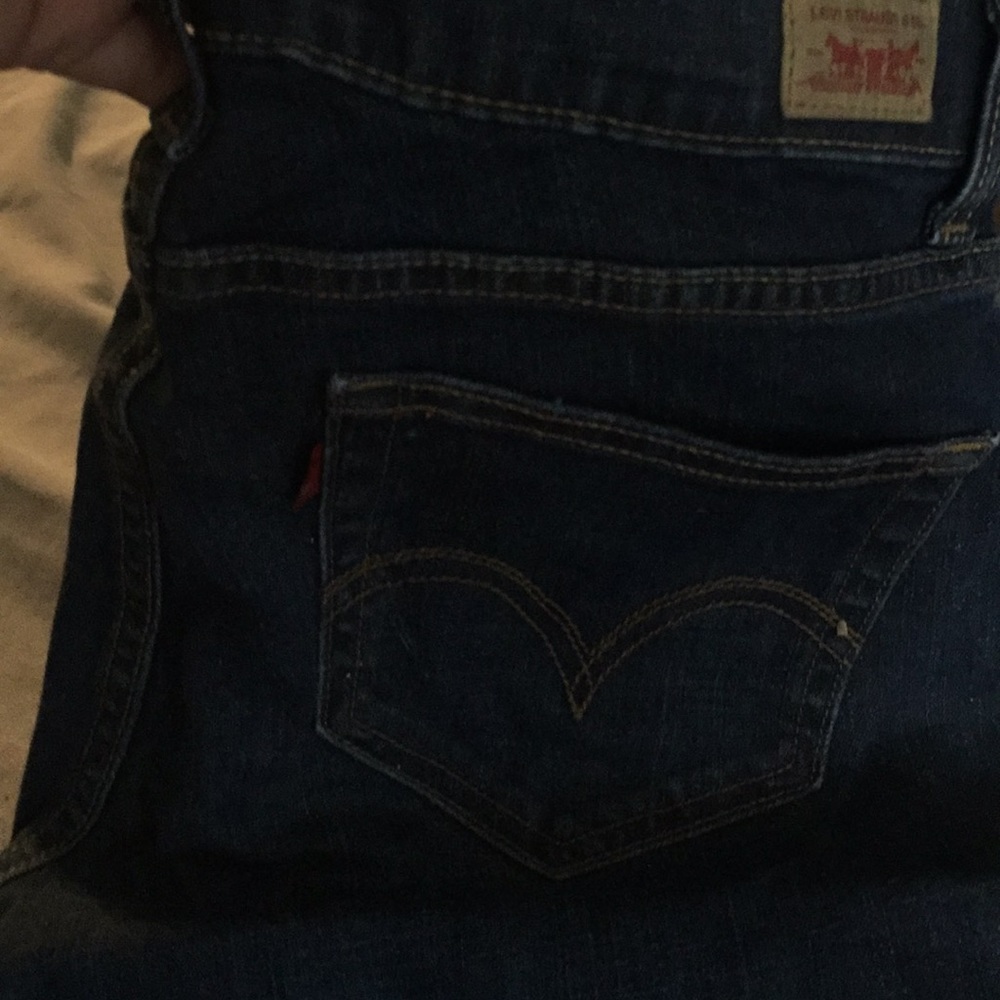 Jeans brand new